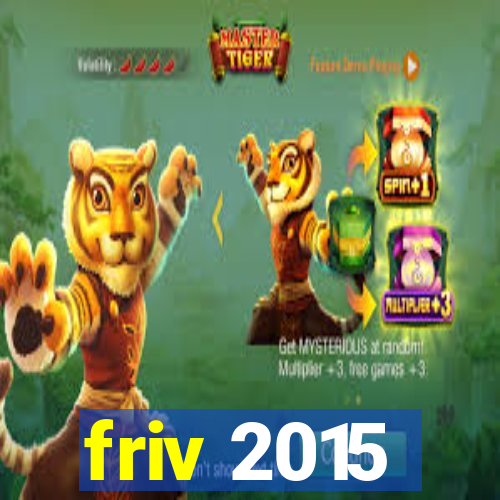 friv 2015